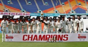 IND vs AUS 2023: India wins Border-Gavaskar Trophy 2-1 as 4th test ends at draw