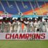 IND vs AUS 2023: India wins Border-Gavaskar Trophy 2-1 as 4th test ends at draw