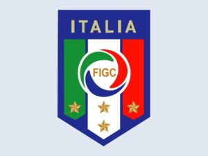 Italy Football Team Logo