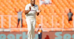 IND vs AUS 2023 4th Test: Ashwin took 6 wickets as Australia all out for 480 on Day-2