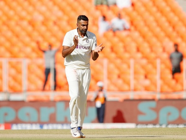 Ravichandran Ashwin took 6 wickets against Australia in Ahmedabad 2023