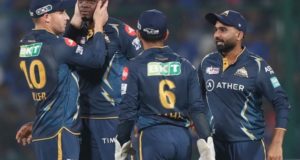Miller shines as Gujarat Titans beat Delhi to win their second match in IPL 2023 season