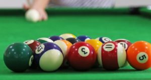 World Snooker returns to China as Wuhan to host event this year