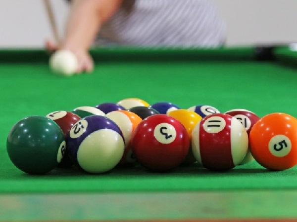 Snooker