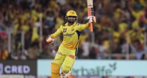 IPL 2023 final: Jadeja heroics guide CSK beat Gujarat to win 5th title