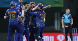 Mumbai Indians thrashed LSG by 81 runs to enter IPL 2023 Qualifier-2