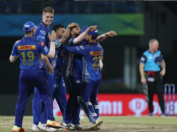 Mumbai Indians beat LSG in IPL 2023 Eliminator