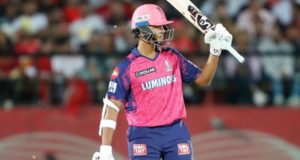 IPL 2023: Hetmyer, Jaiswal guide Royals victory, Punjab Kings out from the season