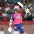 IPL 2023: Hetmyer, Jaiswal guide Royals victory, Punjab Kings out from the season