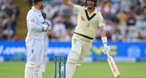 Ashes 2023: Australia beat England by 2 wickets in first test at Edgbaston