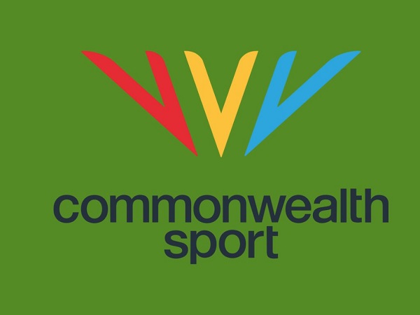 Commonwealth Sport Logo