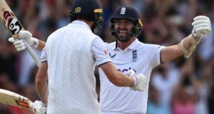 Ashes 2023: England beat Australia by 7 wickets in third test to comeback in series