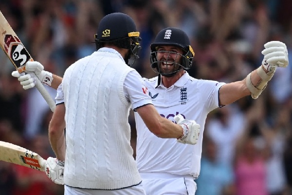 England beat Australia in 3rd Ashes Test 2023