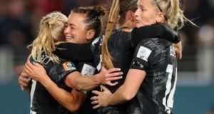 2023 Women’s World Cup: New Zealand creates history as beat Norway in opener