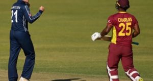 Two-time ODI world cup champion West Indies to miss out cricket world cup for first time in 2023