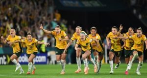 Australia beat France in penalties to reach FIFA Women’s World Cup 2023 semi-finals