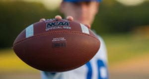 NCAAF and the Passion That Drives College Football
