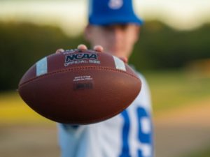 NCAA College football