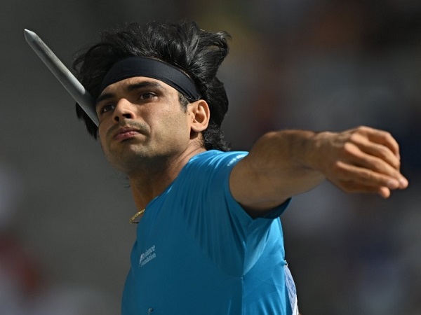 Neeraj Chopra qualifies for Paris Olympics 2024