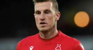 40k per minute! Will Nottingham Forest find value in Chris Wood transfer?