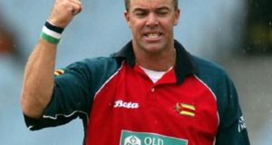 Zimbabwe great Heath Streak dies at 49 age