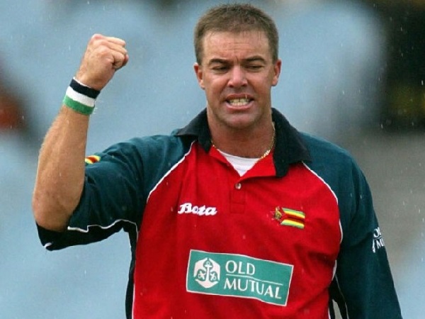 Heath Streak