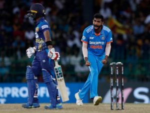 India beat Sri Lanka to enter Asia Cup 2023 final
