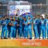 India thrashed Sri Lanka by 10 wickets after SL all out on 50, India won 8th Asia Cup title