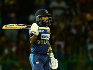 Kusal Mendis fifty helped Sri Lanka beat Pakistan to enter Asia Cup 2023 final