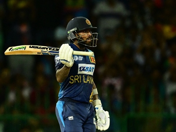 Kusal Mendis fifty helped Sri Lanka beat Pakistan to enter Asia Cup 2023 final