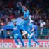 Mohammed Siraj first Indian to get 4 wickets in one over in ODIs