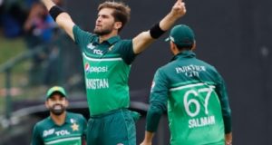 Asia Cup 2023: India-Pakistan group match called-off
