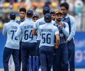 India reach to final of Asian Games 2023