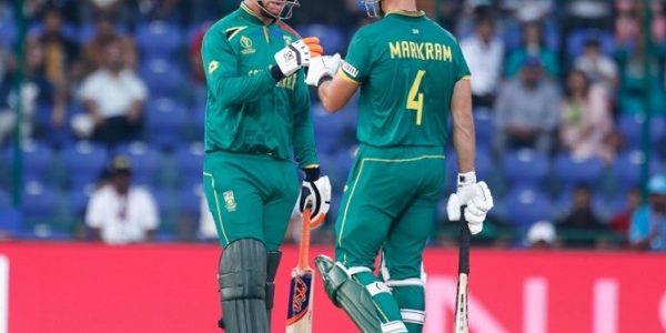 South Africa beat Australia in ICC World Cup 2023