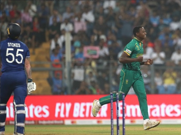 South Africa beat England by 229 runs in ICC World Cup 2023