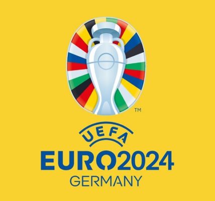 UEFA Euro 2024 logo