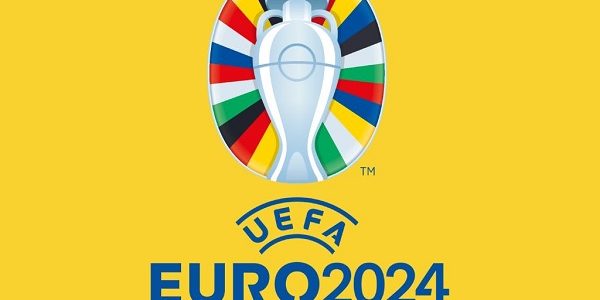 UEFA Euro 2024 logo