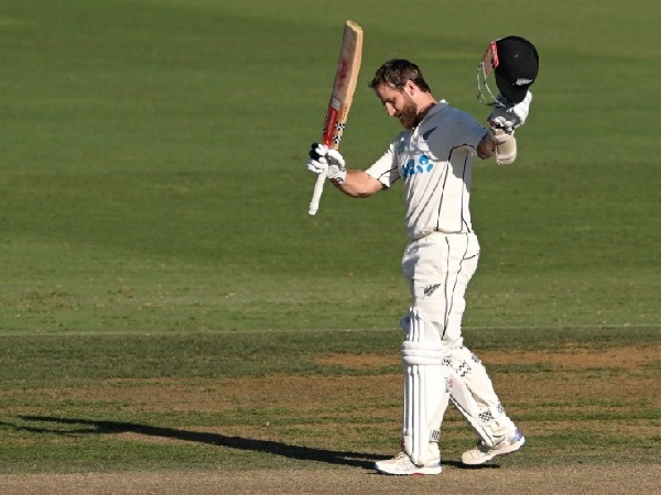 Kane Williamson scored 32nd test century against South Africa