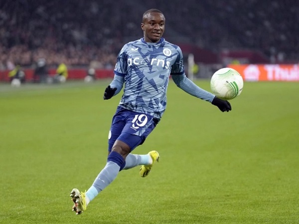 Moussa Diaby