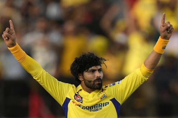 CSK beat PBKS by 28 runs in IPL 2024